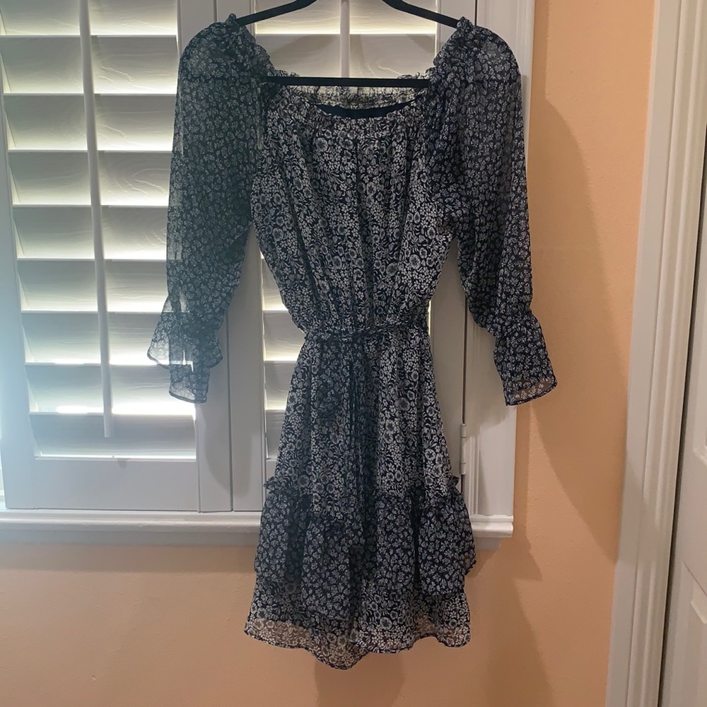The Loft Dress